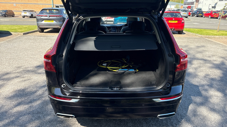 Volvo Xc60 2.0 T8 390 Hybrid Inscription Pro 5dr AWD G tronic Estate